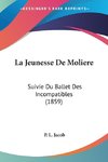 La Jeunesse De Moliere