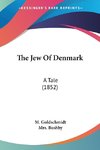 The Jew Of Denmark