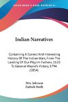 Indian Narratives