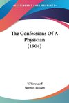 The Confessions Of A Physician (1904)