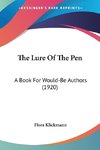 The Lure Of The Pen