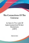 The Connections Of The Universe