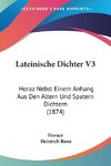 Lateinische Dichter V3