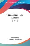 The Marines Have Landed (1920)