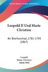 Leopold II Und Marie Christine