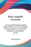 Peter Langtoft's Chronicle