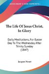 The Life Of Jesus Christ, In Glory