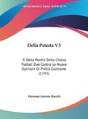 Della Potesta V3