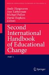 Second International Handbook of Educational Change