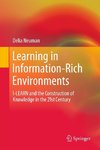 LEARNING IN INFO-RICH ENVIRONM