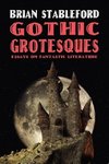 Gothic Grotesques