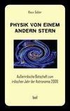 Physik von einem andern Stern