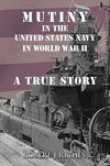 Mutiny in the United States Navy in World War II