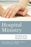 Hospital Ministry