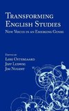 Transforming English Studies