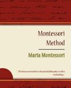 Montessori Method - Maria Montessori