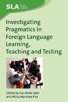 Investigating Pragmatics in Fo