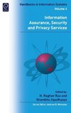 Information Assurance, Security and Privacy Services