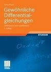 Gewöhnliche Differentialgleichungen