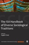 Patel, S: ISA Handbook of Diverse Sociological Traditions