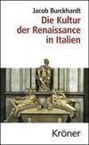 Die Kultur der Renaissance in Italien