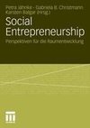 Social Entrepreneurship