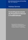 Controllingistrumente als Prozessinnovationen in Kreditinstituten