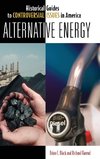 Alternative Energy