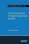 The Development of English Aspectual Systems