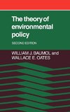 The Theory of Environmental Policy