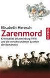 Heresch, E: Zarenmord