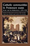 Catholic communities in Protestant states