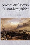 Science and society in southern Africa