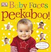 Baby Faces Peekaboo!: With Mirror, Touch-And-Feel, and Flaps