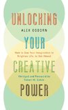 Unlocking Your Creative Power