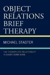 Object Relations Brief Therapy