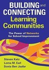 Katz, S: Building and Connecting Learning Communities