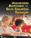 Wright, R: Multifaceted Assessment for Early Childhood Educa