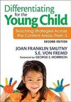 Smutny, J: Differentiating for the Young Child