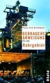 Gebrauchsanweisung für das Ruhrgebiet