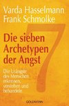 Die sieben Archetypen der Angst