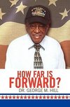 How Far Is Forward?