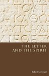 LETTER & THE SPIRIT