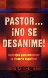 Pastor... No Se Desanime !