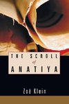 The Scroll of Anatiya