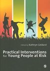 Geldard, K: Practical Interventions for Young People at Risk