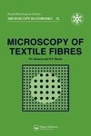 Greaves, P: Microscopy of Textile Fibres