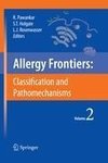 Allergy Frontiers:Classification and Pathomechanisms