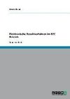 Elektronische Bezahlverfahren im B2C Bereich