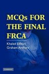 Elfituri, K: MCQs for the Final FRCA